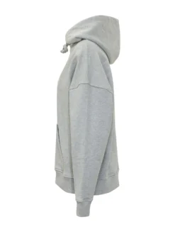 Hoodie with Front Print