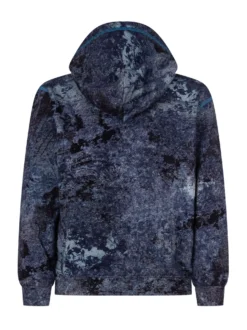 Hoodie with Front Print
