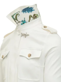 Hook Overshirt