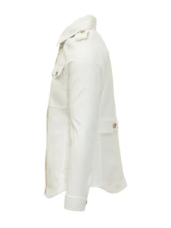 Hook Overshirt