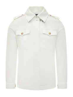 Hook Overshirt