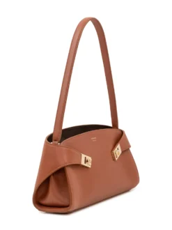 Hug East West Shoulder Bag