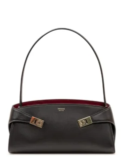 Hug East West Shoulder Bag