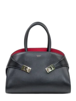 Hug Top Handle Bag