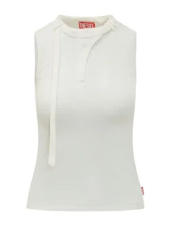 Iara Sleeveless Top