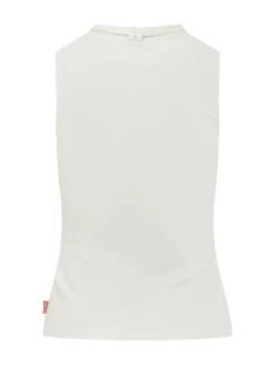 Iara Sleeveless Top