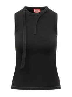 Iara Sleeveless Top