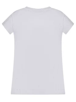 Ice cream print T-shirt