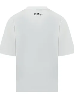 Iconique Loose Fit Tee