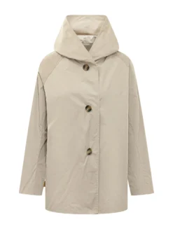 Icon Reversible Hooded Jacket