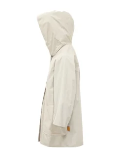 Icon Reversible Hooded Jacket