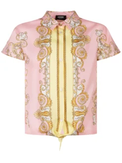 Informal Shirt