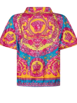 Informal Shirt