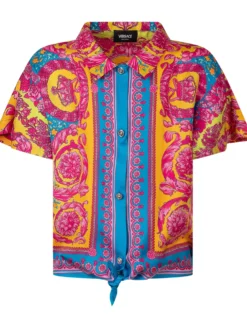 Informal Shirt