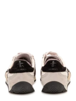 Jackyx25 Sneakers with Panels