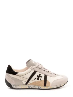 Jackyx25 Sneakers with Panels