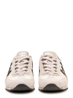 Jackyx25 Sneakers with Panels