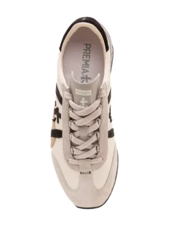 Jackyx25 Sneakers with Panels