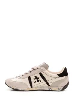 Jackyx25 Sneakers with Panels