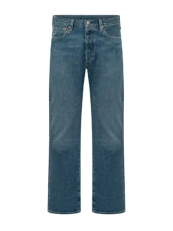 Jeans 501 a Gamba Dritta