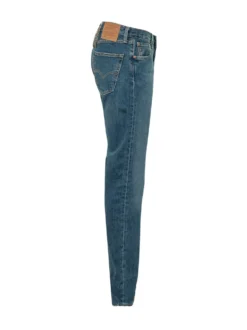 Jeans 501 a Gamba Dritta