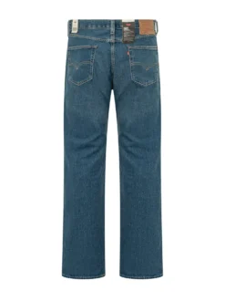 Jeans 501 a Gamba Dritta