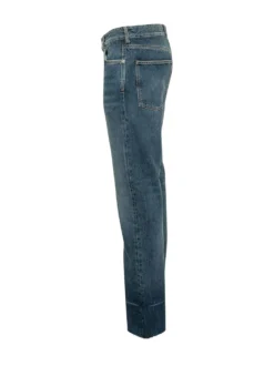 Jeans a Gamba Dritta