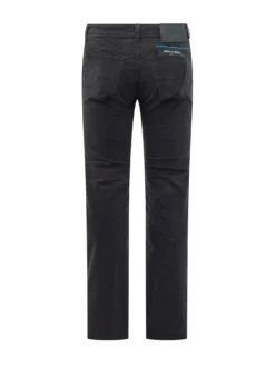 Jeans Bard Slim a Cinque Tasche