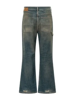 Jeans Carpenter a Gamba Ampia