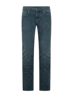 Jeans Cinque Tasche a Gamba Dritta