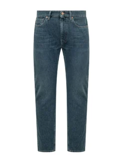 Jeans Cinque Tasche Slim Fit