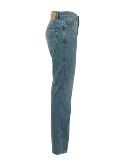 Jeans Cinque Tasche Slim Fit