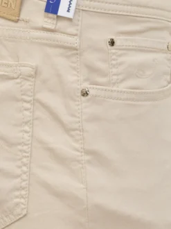 Jeans con Logo