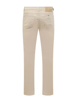 Jeans con Logo