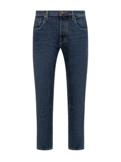 Jeans Denim Wash 3