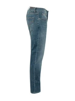 Jeans Dian Slim Carrot