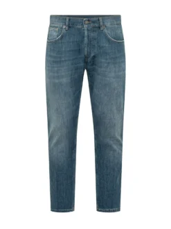 Jeans Dian Slim Carrot