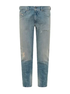 Jeans 2019 D-Strukt