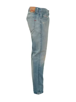 Jeans 2019 D-Strukt