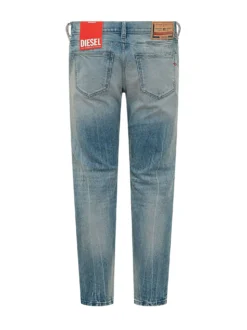 Jeans 2019 D-Strukt
