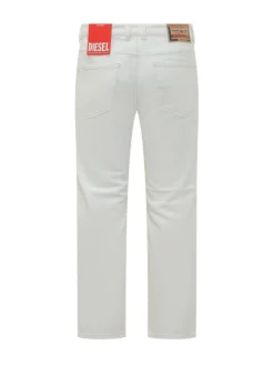 Jeans 1993 D-VYL a Gamba Dritta