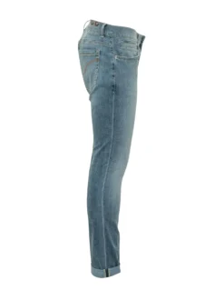 Jeans George con Cinque Tasche