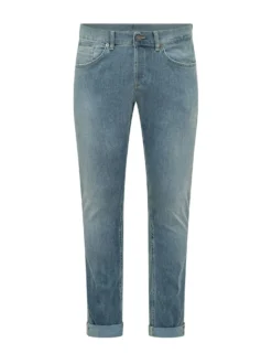 Jeans George con Cinque Tasche