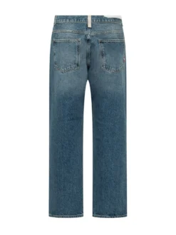 Jeans James a Cinque Tasche Straight Leg