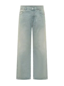 Jeans James a Gamba Dritta