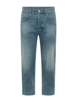 Jeans Jeremiah a Cinque Tasche Straight Leg