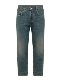 Jeans Jeremiah a Cinque Tasche Straight Leg