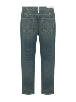 Jeans Jeremiah a Cinque Tasche Straight Leg