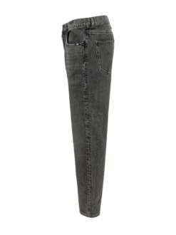 Jeans Jeremiah a Cinque Tasche Straight Leg