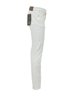Jeans Jordan Cinque Tasche Slim Fit
